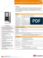 TP48200B-N20B1 Power System 12