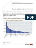 Tarea Informacion Mexico - Economica