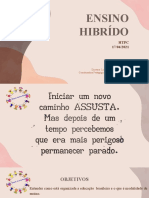 Ensino Hibrido