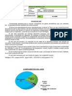 Modulo 8 El Aire