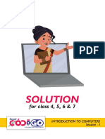 Solution (PROGRAMMERS) - Session 2