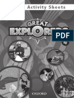 Great Explorers 4