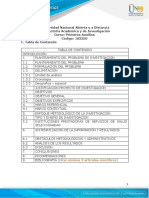 7-Tabla de Contenido - Fase 3