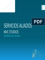 Servicios Aliados