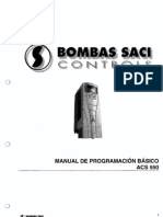 ANEXO II. Manual BÃ¡sico de programaciÃ³n ACS550.
