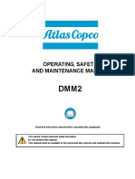 Manual de Operación y Mtto DMM2