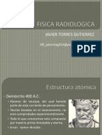 FISICA RADIOLOGICA Clase 1