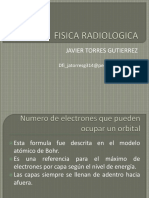 FISICA RADIOLOGICA Clase 2