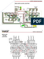 Resolver Valves Location: Boom Proport. Solenoid