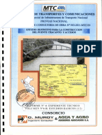 Est Def. Construcción Pte Chacanto y Accesos - Inf n.4 Exp Tec - Vol N. 6b Est Básicos 12