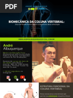 Ebook Biomecanica Da Coluna Vertebral