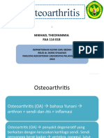 Muskuloskeletal Kelainan Degeneratif Sendi Panggul Dan Ekstremitas Bawah_MikhaelTheo