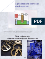 Dokumen - Tips - Prelucrarea Prin Eroziune Chimica Si Electrochimica