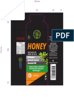 Honey Energy Sport Sachets Rev 3