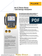 435 II Datasheet