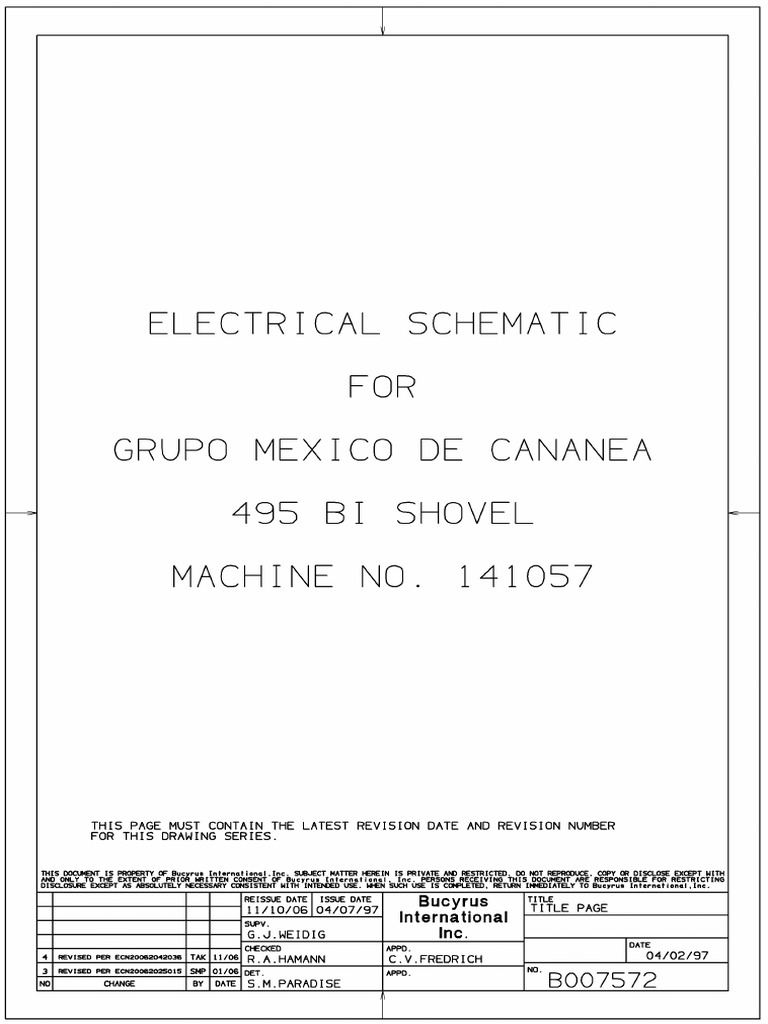 Electricos 495B OCR | PDF | Fuse (Electrical) | Programmable Logic ...