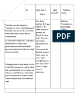 La Polémica en Torno A Los Alimentos Arley Gamboa 10 - 3