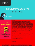 Slaughterhouse Five