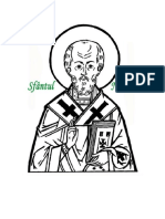 Sfântul Nicolae-icoană (1)