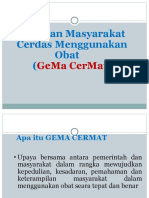 Gema Cermat PPT Pusk