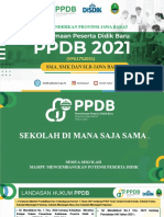 BHN Sosialisasi PPDB Vpg1752021 Smp-Mts