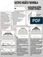 MANUAL Y GENERALIDADES DE SISTEMA VIGUETA Y BOVEDILLA