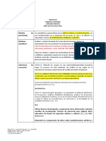 Proyecto Interdisciplinar Científico (2) POR FAVOR TERMINAR - 1