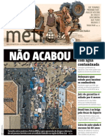 Metro Sao Paulo