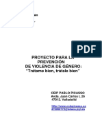 VG proyecto
