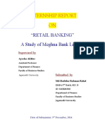 Meghna Bank Retail Banking - Updated - Nov16