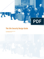 Site Security Dg