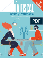 Guia Fiscal General Renta 2020 - DIGITAL