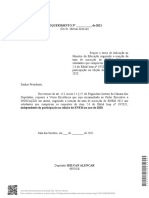 Indicação de Insenção Do Enem 2021