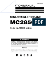 MC2852 Operation Manual en