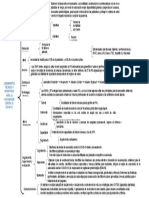 Cuadro Sinoptico Lineamientos Técnicos