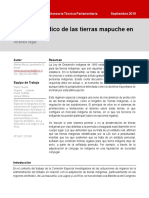 BCN2019 Estatuto Juridico de Las Tierras Mapuche en Chile