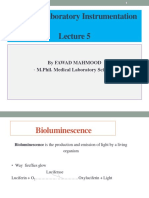 Medical Instrumentation. 5