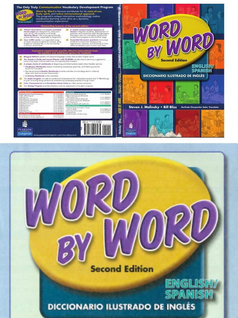 Word by Word, PDF, Supermarket