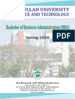 Brochure BBA-Program Spring20