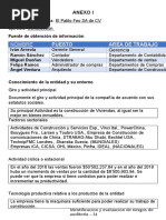 Normas de Auditoría Gubernamental en México | PDF | Auditoría | Contralor