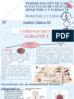 Disertación SARS-COV2