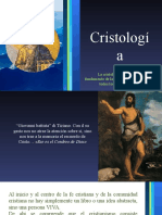 Cristología 1