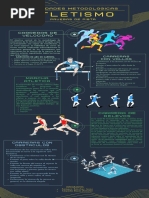 Clasificación del Atletismo y Pruebas | PDF | Deporte del atletismo ...