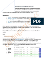 Method:: Method Nonvbv CC With Fullz Proxy/Vpn/Rdp VM - Us Phone