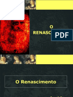 o-renascimento