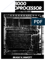 Fawcett Z8000 Design Handbook 1982