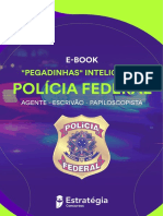 E Book Pegadinhas Inteligentes PF