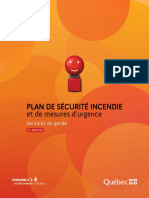 Securite Incendie Web