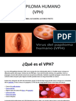 VPH: causas, síntomas, factores de riesgo y prevención del virus del papiloma humano