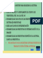 Unidad 1. Diálogo Literatura y Efecto Estético